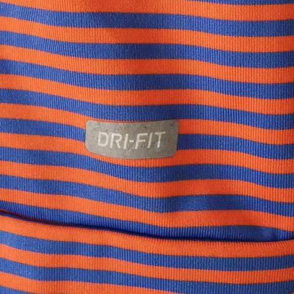 Nike workout top w DRY-FIT XS - Picture 3 of 4